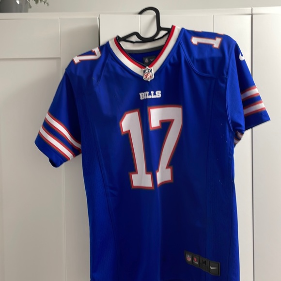Josh Allen jersy - Picture 1 of 2
